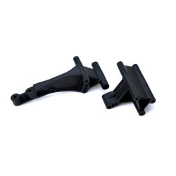 Thunder Tiger parts SHOCK MOUNT SET,6573 PD09-0013 | מטענים ואלקטרוניקה