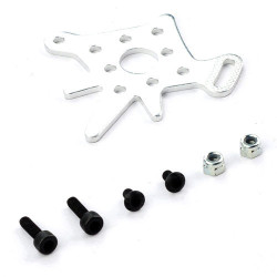 Titan E325 Parts Motor Mount PV0728 | מטענים ואלקטרוניקה