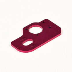 e-MTA Parts MOTOR MOUNT Monster Truck PD01-0013 | מטענים ואלקטרוניקה
