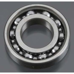 BALL BEARING, d17*D35*W8, AMV16003 | מנועי טיסנים