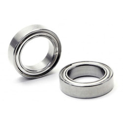 BALL BEARING,d10*D19*W5, AMV6800Z | מנועי טיסנים