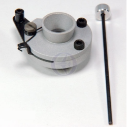 F-91S CHOKE VALVE, 9293