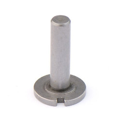 PRO-12BX PULL START AXLE, AA0923 | מנועי טיסנים