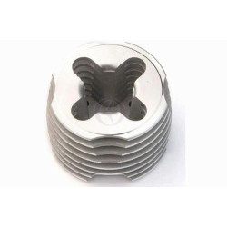 PRO-15BXS CYLINDER HEAD, AA0996 | מנועי טיסנים