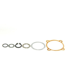 PRO-50BK GASKET SET, PN0243 | מנועי טיסנים