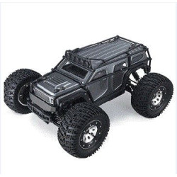 Thunder Tiger K-ROCK MT4 Mid-Engine Monster Truck RTR