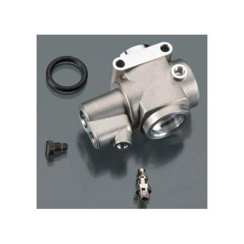 CARBURETOR BODY, PN1348 | מנועי רכבים ובאגי CARBURETOR BODY, PN1348 | מנועי רכבים ובאגי