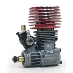 Car Engine parts 9464 EVO-12 High Performance Model Engine | מנועי רכבים ובאגי
