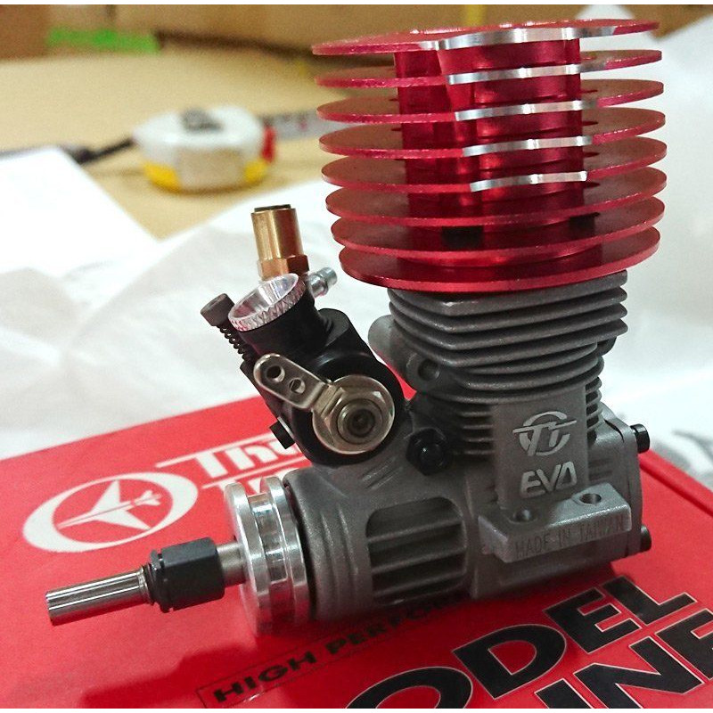 Engine Parts High Performance Model Engine EVO-12(P) 9460 | מנועי רכבים ובאגי Engine Parts High Performance Model Engine EVO-12(P) 9460 | מנועי רכבים ובאגי