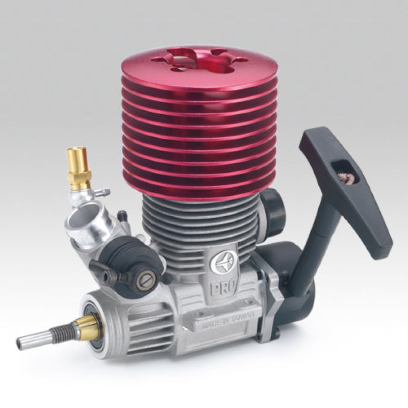 Thunder Tiger Car Engine Parts PRO-21BX 9475 | מנועי רכבים ובאגי Thunder Tiger Car Engine Parts PRO-21BX 9475 | מנועי רכבים ובאגי