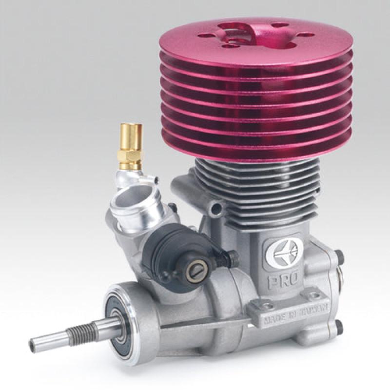 Thunder Tiger Car Engine Parts PRO-50BK 9445 | מנועי רכבים ובאגי Thunder Tiger Car Engine Parts PRO-50BK 9445 | מנועי רכבים ובאגי
