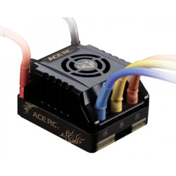 BLC-150C ESC,150A, 8081 | בקרי מהירות ESC
