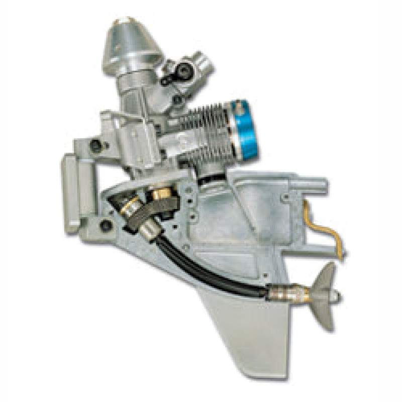 Thunder Tiger MARINE ENGINE Parts PRO-21M-OB 9568 | מנועים ימיים Thunder Tiger MARINE ENGINE Parts PRO-21M-OB 9568 | מנועים ימיים