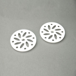 E325 Parts MAIN GEAR ONLY 150T PV0724 | מסוקים
