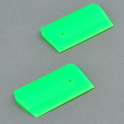 E325 SE parts 3D Flybar Paddles PV0837 | מסוקים