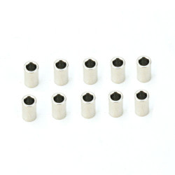 E325 SE parts Collar (10) d2xD3x5.7 PV0789 | מסוקים