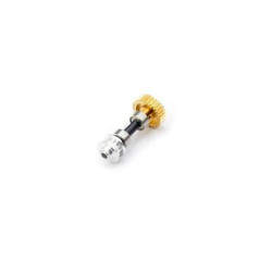 E325 SE parts Main Tail Drive Pin PV0815 | מסוקים