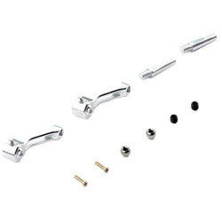 E325 SE parts Metal Flybar Control Arm PV0838 | מסוקים