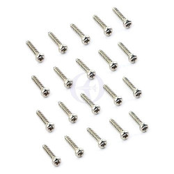 E325 SE parts Phillips Self Tap Screw M2x10 PV0229 | מסוקים