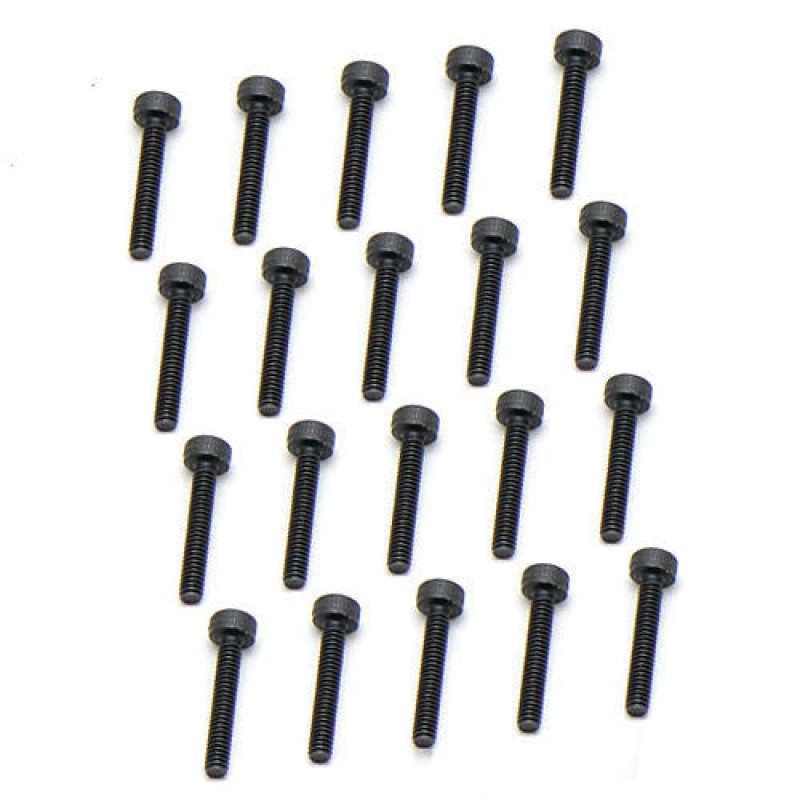 E325 SE parts Socket Screw M2x12 (20) PV0784 | מסוקים E325 SE parts Socket Screw M2x12 (20) PV0784 | מסוקים