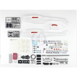 E325 UH-1 conversion KIT, 3901 | מסוקים