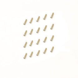 E325 parts CNT Screw M1.6x6 PV0764 | מסוקים