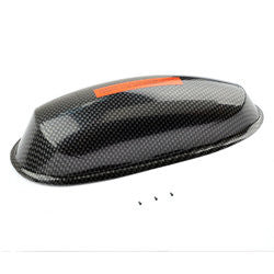 E325 parts Canopy PV0757 | מסוקים