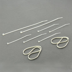 E325 parts Rubber Band And Nylon Strap PV0768 | מסוקים