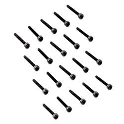 E325 parts Socket Screw 2x14 PV0775 | מסוקים
