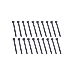 E325 parts Socket Screw M2x25 PV0779