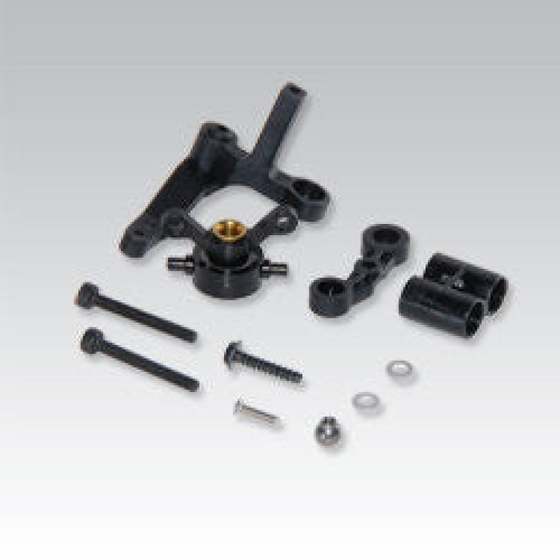 E325 parts Tail Pitch Control Set PV0738 | מסוקים E325 parts Tail Pitch Control Set PV0738 | מסוקים