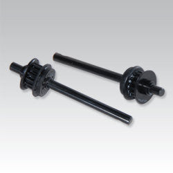 E325 parts Tail Rotor Shaft PV0737 | מסוקים