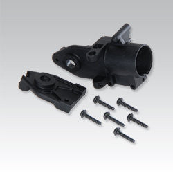 E325 parts Tail Unit Case Set PV0736 | מסוקים