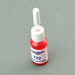 E325 parts Thread Lock Adhesive T22 PV0761 | מסוקים