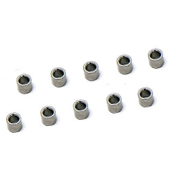 E360 E700 Parts 2x3x2.7mm Collars PV0788 | מסוקים