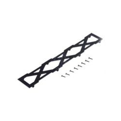 E550 E620 Bottom Frame PV0561 | מסוקים