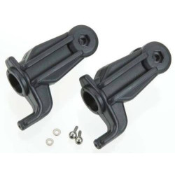 E550 Main Rotor Grip PV0663 | מסוקים