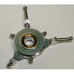 E550 Parts 140 Swashplate PV0566-1 | מסוקים