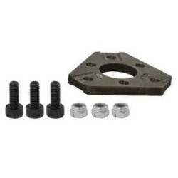 E550 Parts 3-Blade Main Rotor Plate PV6319 | מסוקים