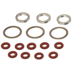 E550 Parts 3-Blade Spindle Washer PV6321 | מסוקים