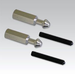 E550 Parts Body Retaining Set PV0375 R30/R50 | מסוקים