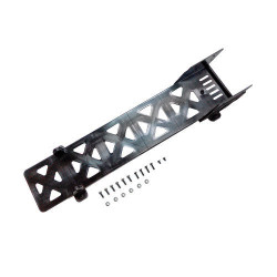 E550 Parts Bottom Frame PV0075 | מסוקים