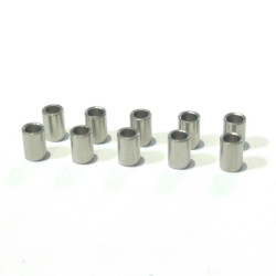 E550 Parts Collar (10) d2xD3xW4.2 PV0274 | מסוקים