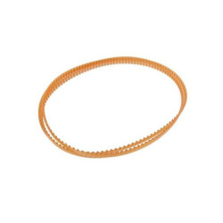 E550 Parts R50 X50 Tail Drive Belt PV0520-1 | מסוקים