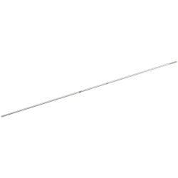 E550 Parts SUS Flybar Rod PV0450 R30/R50/X50 | מסוקים