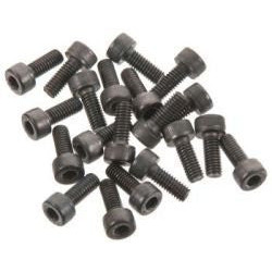 E550 Parts Socket Screw M4x10 (20) PV0219 | מסוקים