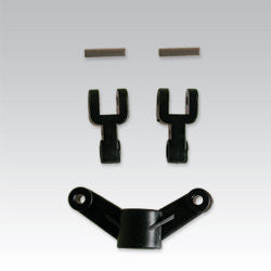 E550 Parts Tail Control Fork PV0252 | מסוקים