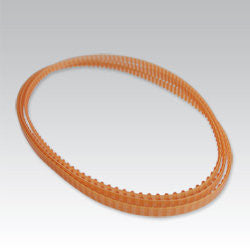 E550 Parts Tail Drive Belt AK0089 | מסוקים