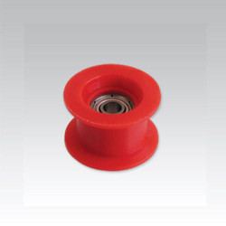 E550 Parts Tail Idle Pulley AV0052 R30/X50 | מסוקים