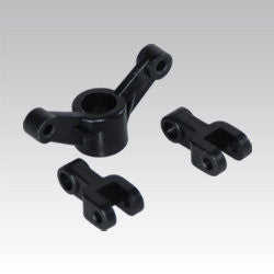 E550 Parts Tail Pitch C. FORK PV0542 | מסוקים